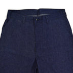 1940's DEADSTOCK USNAVY WW2 DENIM TROUSERS...W31