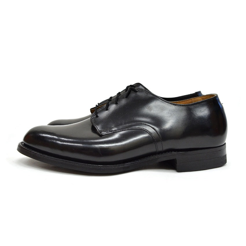 1980's DEADSTOCK USNAVY SERVICE SHOES WALKER SHOE CO... 8XW