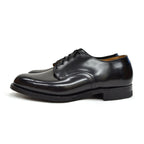 1980's DEADSTOCK USNAVY SERVICE SHOES WALKER SHOE CO... 8XW
