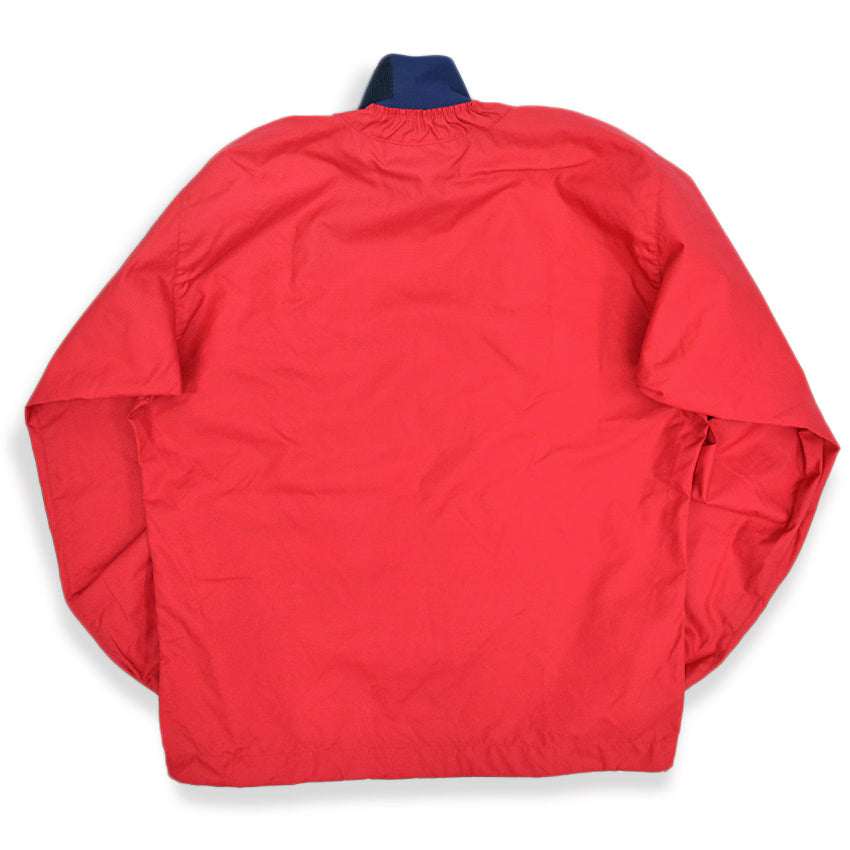 1990's PATAGONIA PADDLING JACKET RED ... S