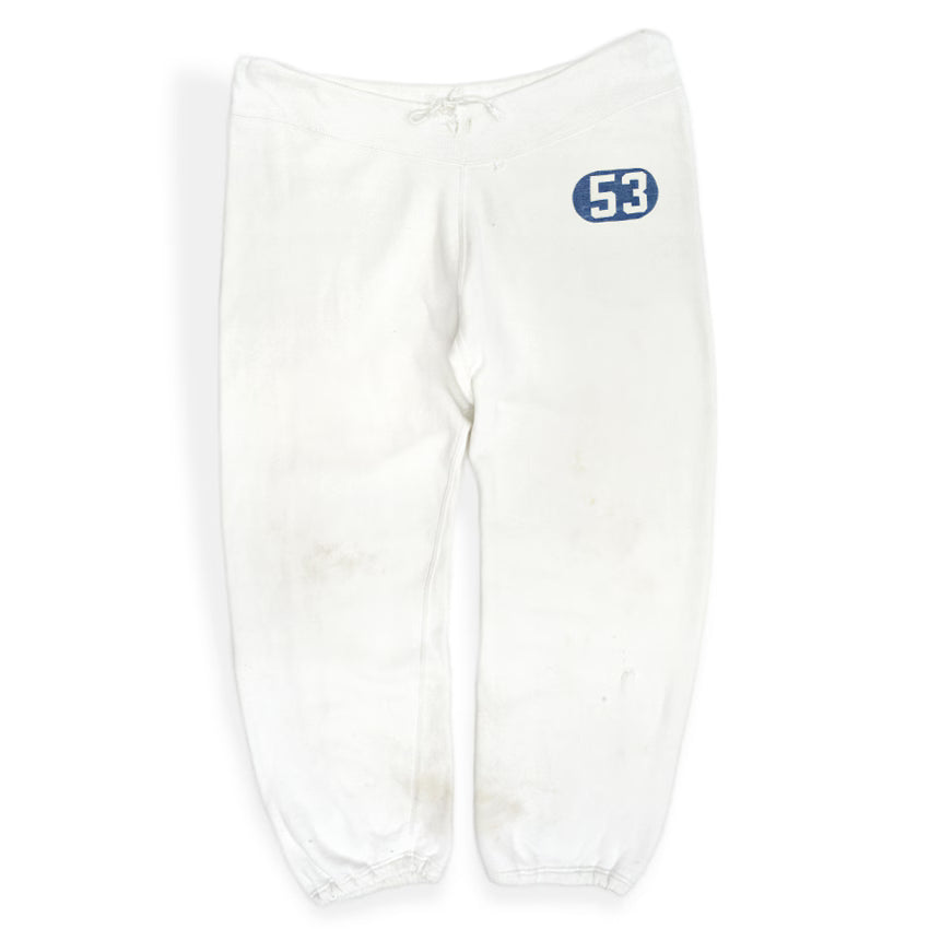 1950s Champion Large Tag Sweat Pants... Large