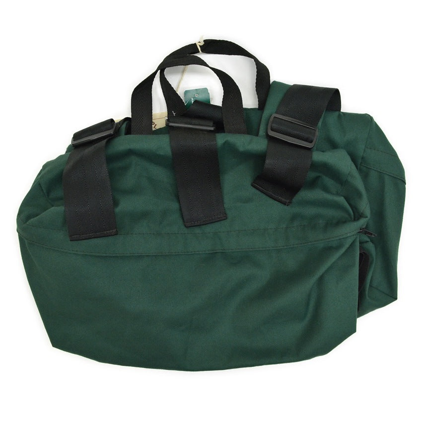 1990's~ DEADSTOCK PLANET DOG SALES FOR LLBEAN RIDGELINE DOG PACK...