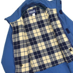 1980's LAND'S END MOUNTAIN JACKET LONG... M