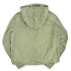 1940's USNAVY SALVAGE PARKA COLOR...S