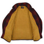 1940's DRYBAK WOOL HUNTING JACKET ... Fits like 38