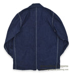 〜1960's BIGMAC DENIM COVERALL DARK ... Fits like 36