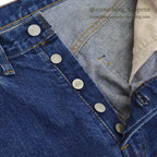 1970's Levi's 501 66前期 ... W31 L28