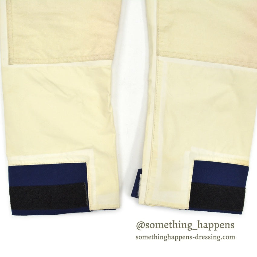 〜1990's PATAGONIA PADDLING PANTS USA製 ... S