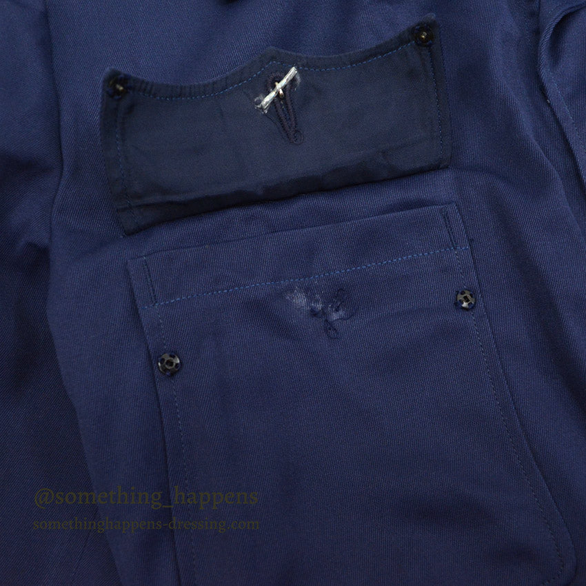 〜70's U.S.A.F. EXPERIMENTAL TEST SAMPLE FLIGHT SUIT ... 40S