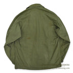 1940's U.S.ARMY WW2 M-43 HBT JACKET ... 36R