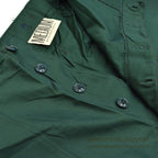 1960's DEADSTOCK USARMY TROUSERS, AGGRESSOR GREEN SHADE 255 ... MEDIUM