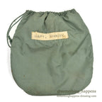 〜1960's U.S.A.F. BAG HELMET FLYING  ...