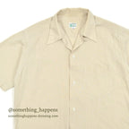 1950's MILLION WINDOWS by NEW ERA COTTON S/S SHIRT ... S