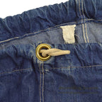 1940's U.S.ARMY WW2 DENIM LAUNDRY BAG STENCIL ...