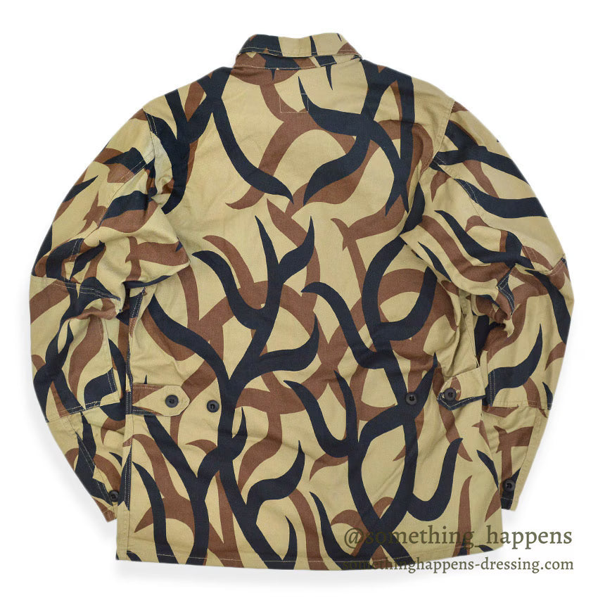 〜1990's ASAT CAMO TROPHY HUNTER COAT ... SMALL-REGULAR