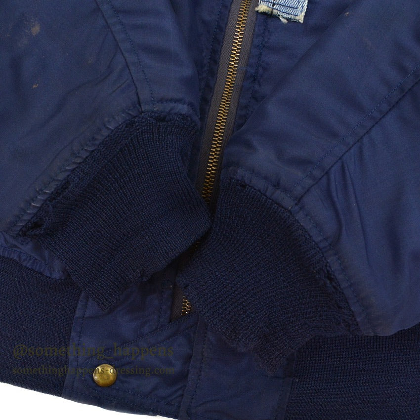 1950's USAF L-2A FLIGHT JACKET...40