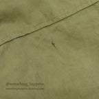 1940's USARMY WW2 DATED 1942 MOUNTAIN JACKET...36L