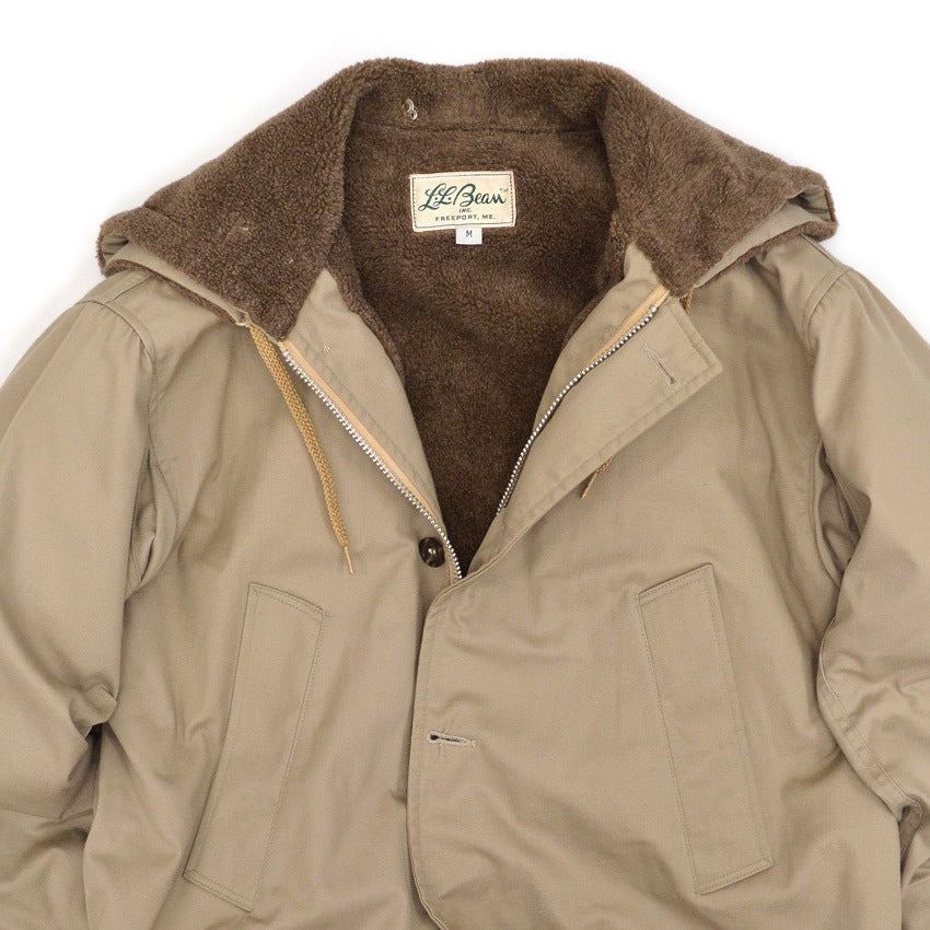 〜1970's L.L.BEAN FIELD MOUNTAIN COAT ... M
