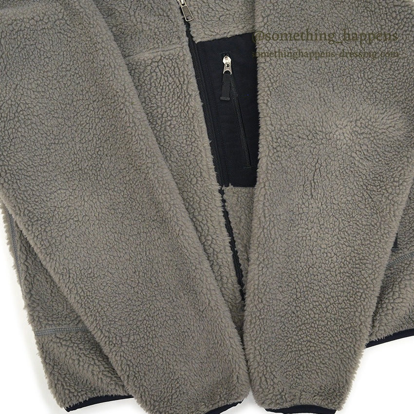 PATAGONIA CLASSIC RETRO-X JACKET ... M