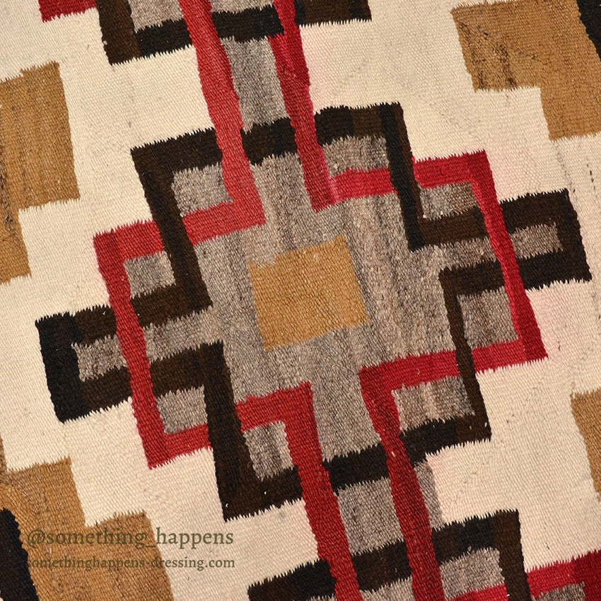 NAVAJO RUG SPECIAL ... 158cm/102cm