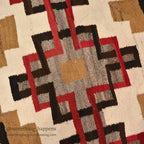 NAVAJO RUG SPECIAL ... 158cm/102cm