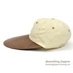 1990's THE J.PETERMAN COMPANY FISHING HEMINGWAY'S CAP MINT ... L