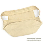 ~1970's THE HARTFORD COURANT NEWS PAPER BAG...