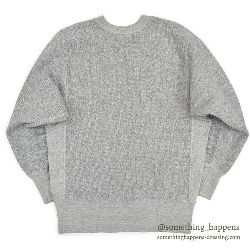 1970's CHAMPION WG REVERSE WEAVE SWEAT SHIRT ... MEDIUM