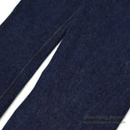 1970's Levi's 501 66 early period DENIM PANTS DARK... W32/L27