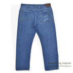 1970's JC PENNEY RANCHCRAFT DENIM PANTS...W36/L29