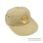 1990's ORVIS DOG EMBROIDERY FISHING CAP 2 ...