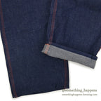 1960's DEADSTOCK BIGMAC PENNEYS DENIM PAINTER PANTS... W38/L30