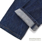 1990's Levi's 501 DENIM PANTS Made in USA...W32/L29