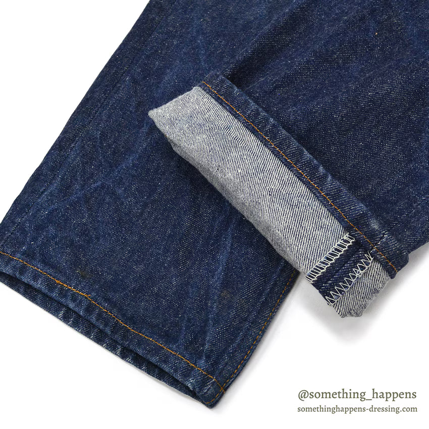 1990's Levi's 501 DENIM PANTS Made in USA...W32/L29