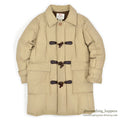 1980's ORVIS DUFFLE DOWN COAT...38