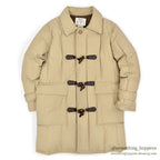 1980's ORVIS DUFFLE DOWN COAT...38