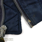 1950's USAF B-15C FLIGHT JACKET A.PRITZKER & SONS, INC. ... 40