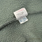 1990's PATAGONIA SYNCHILLA SHEARLING COAT MINT ... M