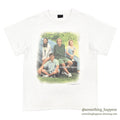 1990's CHANGES DAWSON'S CREEK PROMO T-SHIRT...L