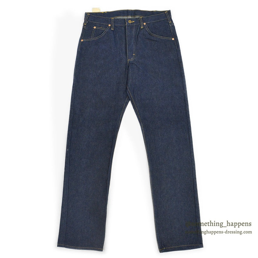 1970's DEADSTOCK Lee 200 DENIM PANTS... W33/L36