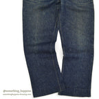 1970's Levi's 646 DENIM PANTS HIGE ... W33/L27