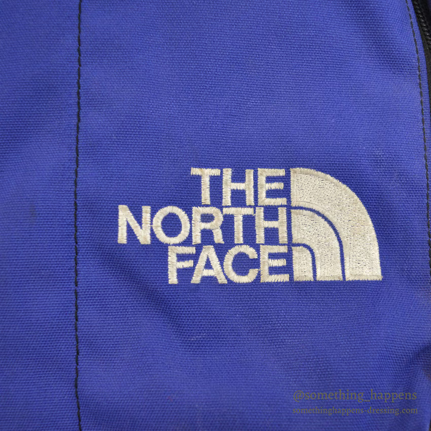 1990's~ THE NORTH FACE BACK PACK...