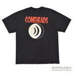 1990's HANES CONEHEADS T-SHIRT... L