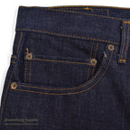 1970's LEVI'S 517 BIG-E DENIM PANTS...W34/L30