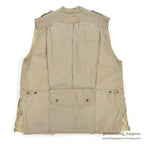 1980's EDDIE BAUER PHOTOGRAPHER VEST...S