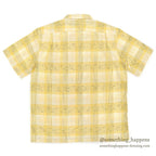1950's DEADSTOCK McGREGOR ALL COTTON S/S SHIRT...M