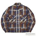 ~1960's PETERS WHALER TWO POCKETS WESTERN JACKET ... L