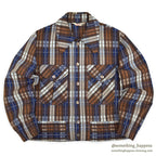 ~1960's PETERS WHALER TWO POCKETS WESTERN JACKET ... L