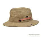 1980's L.L.BEAN SAFARI BUSH HAT ...