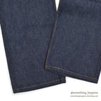 2000's DEADSTOCK Levi's 501 DENIM PANTS MEXICO 1... W33/L30
